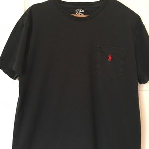 Men’s short sleeved Tee by Ralph Lauren